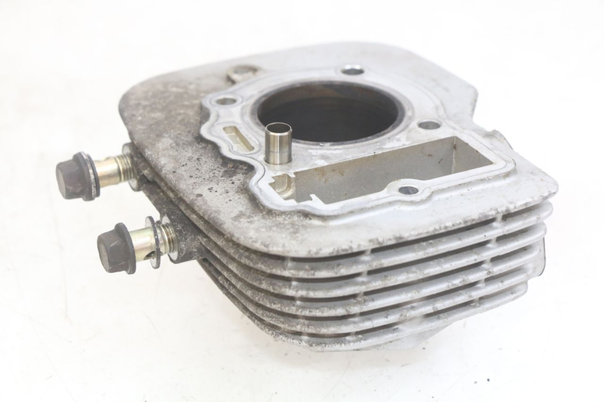 photo de ZYLINDER KOLBEN DAELIM VJ ROADWIN FI 125 (2008 - 2017) - Zoom auf Komponenten