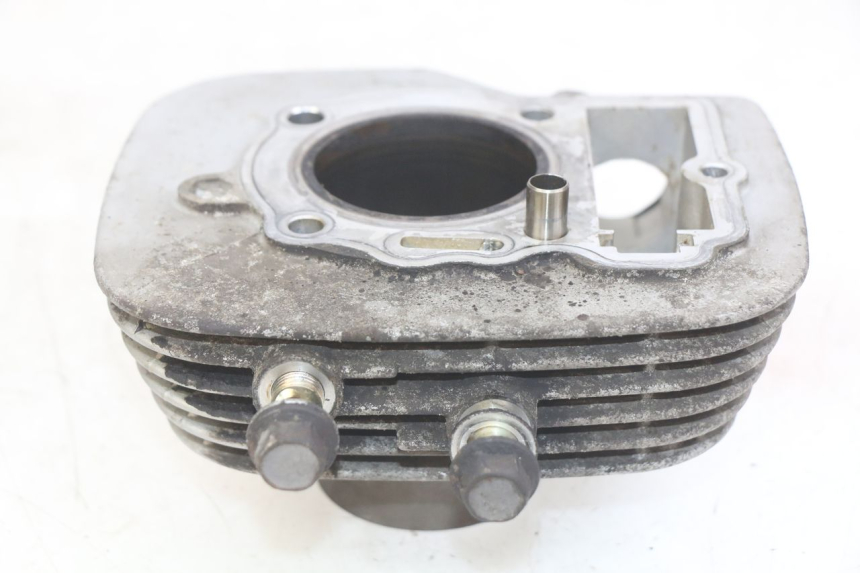 photo de ZYLINDER KOLBEN DAELIM VJ ROADWIN FI 125 (2008 - 2017) - Hochauflösende Nahaufnahme