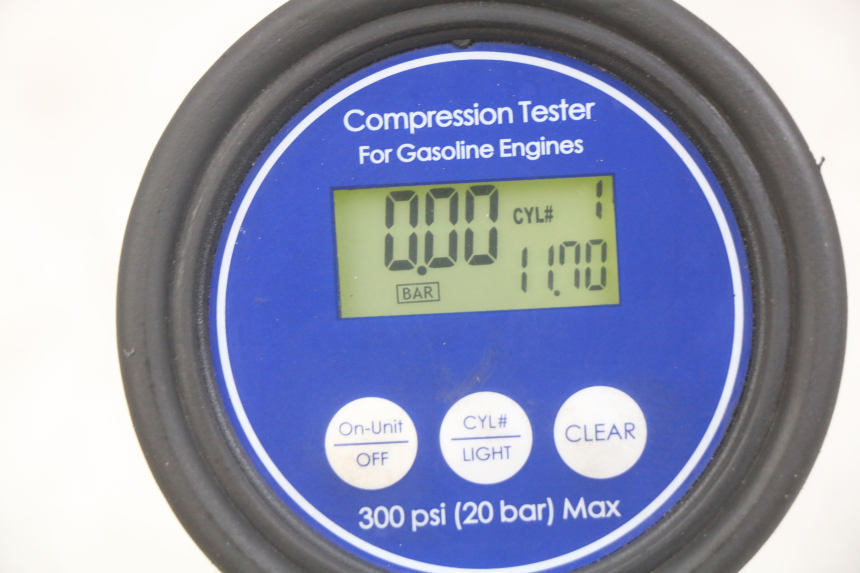photo de ZYLINDER KOLBEN DAELIM VJ ROADWIN FI 125 (2008 - 2017) - Alternativer Blickwinkel