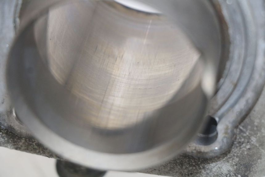 photo de ZYLINDER KOLBEN DAELIM VJ ROADWIN FI 125 (2008 - 2017) - Alternative Perspektive