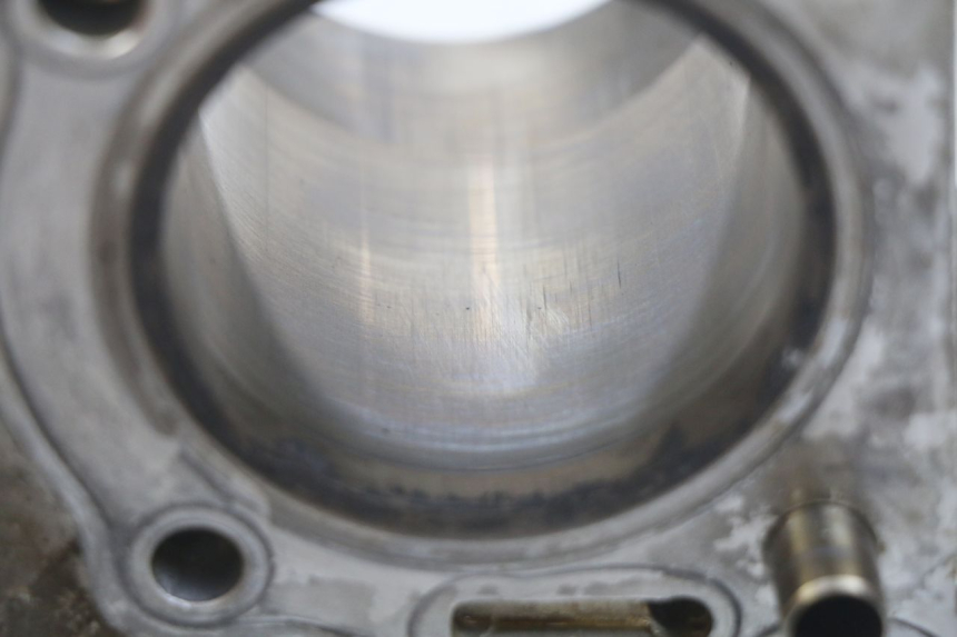 photo de ZYLINDER KOLBEN DAELIM VJ ROADWIN FI 125 (2008 - 2017) - Gesamtansicht des Produkts