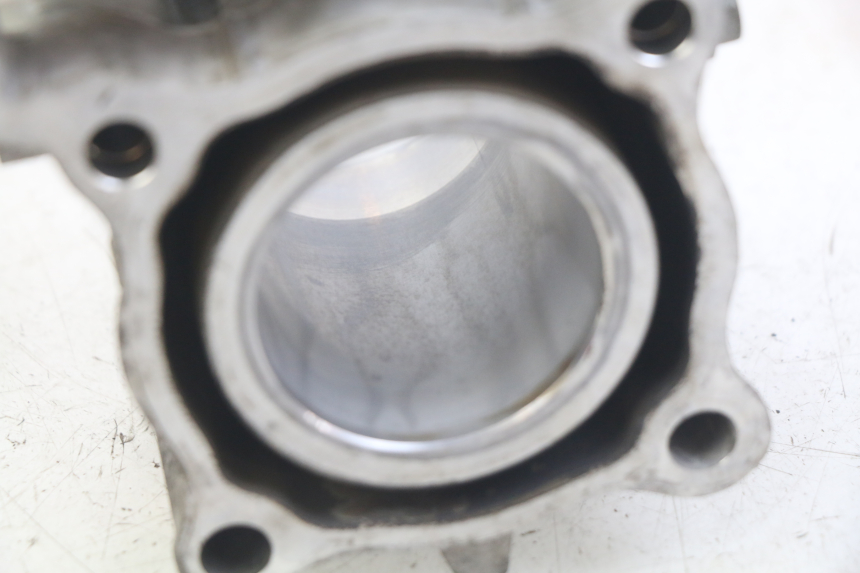 photo de ZYLINDER KOLBEN YAMAHA XMAX X-MAX 125 (2006 - 2009) - Charakteristische Merkmale