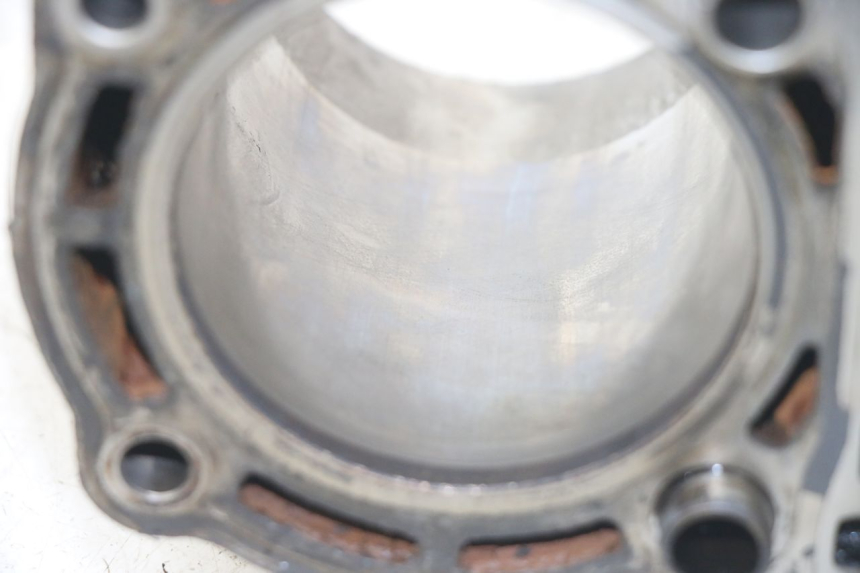 photo de ZYLINDER KOLBEN YAMAHA X-MAX XMAX 250 (2006 - 2009) - Gesamtansicht des Produkts