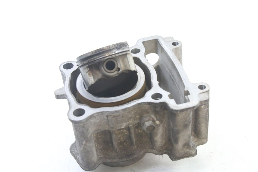 photo de ZYLINDER KOLBEN YAMAHA X-MAX XMAX 125 (2010 - 2013) - Hauptansicht