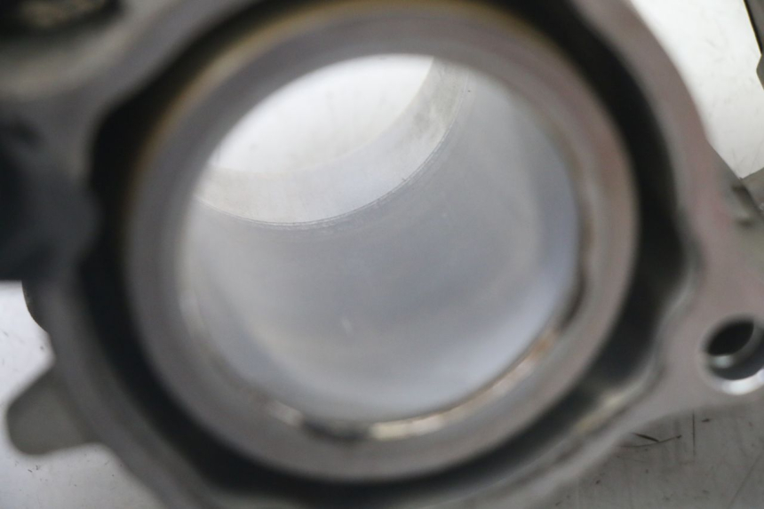 photo de ZYLINDER KOLBEN YAMAHA X-MAX XMAX 125 (2010 - 2013) - Hochauflösende Nahaufnahme