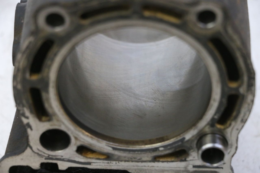 photo de ZYLINDER KOLBEN YAMAHA X-MAX XMAX 250 (2006 - 2009) - Gesamtansicht des Produkts