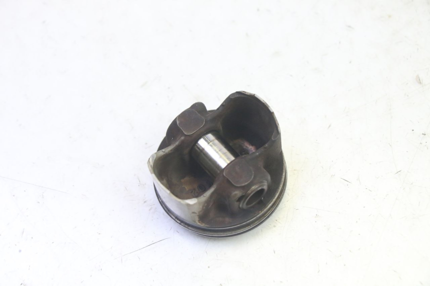 photo de ZYLINDER KOLBEN YAMAHA X-MAX XMAX 125 (2010 - 2013) - Oberflächenzustand und Material