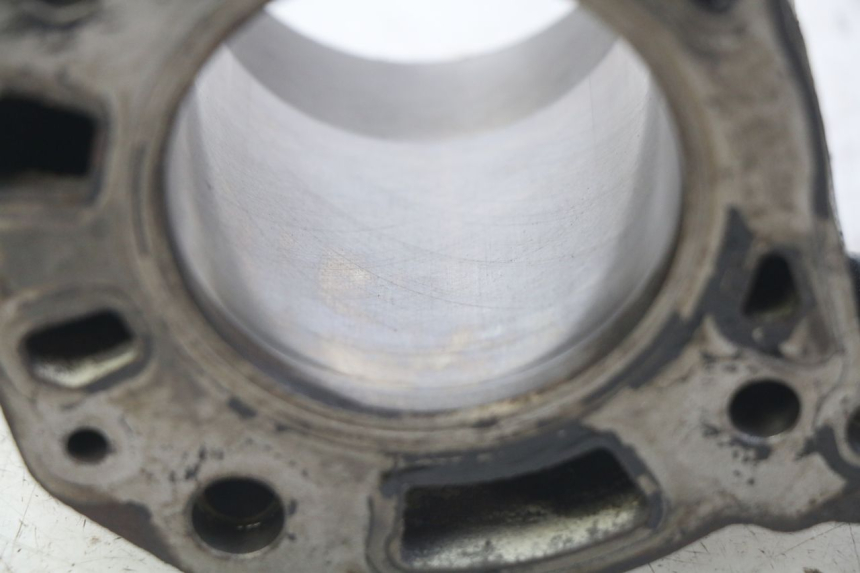 photo de ZYLINDER KOLBEN PIAGGIO X8 125 (2004 - 2007) - Charakteristische Merkmale