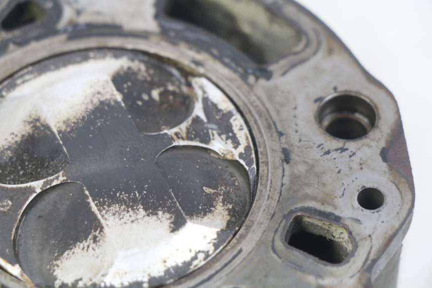 photo de ZYLINDER KOLBEN PIAGGIO X8 125 (2004 - 2007) - Technische Nahaufnahme