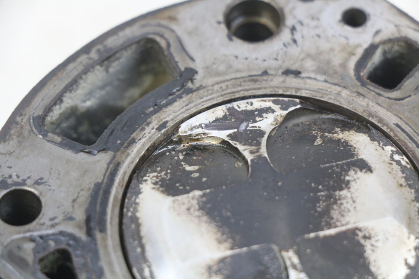 photo de ZYLINDER KOLBEN PIAGGIO X8 125 (2004 - 2007) - Gesamtansicht des Produkts