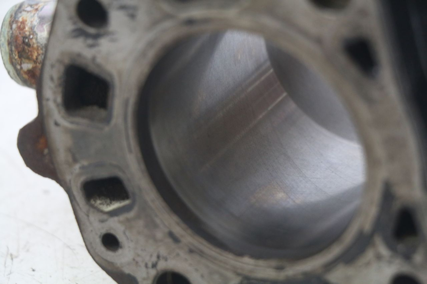 photo de ZYLINDER KOLBEN PIAGGIO X8 125 (2004 - 2007) - Geprüftes Gebrauchtteil