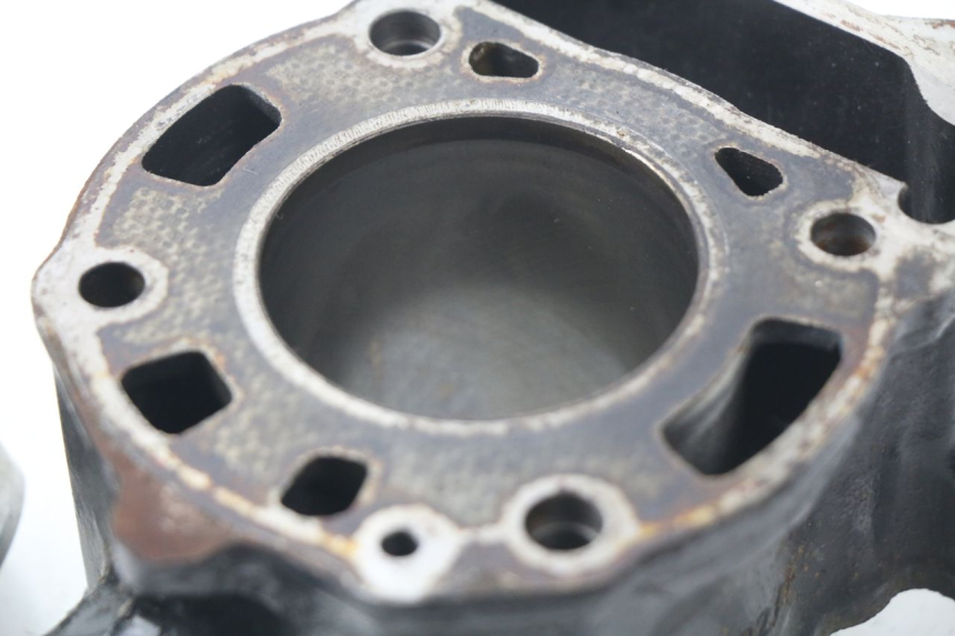 photo de ZYLINDER KOLBEN PIAGGIO X9 125 (2000 - 2003) - Zoom auf Gebrauchszustand