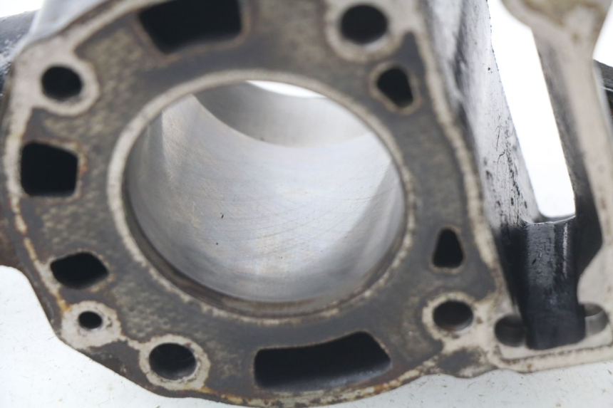 photo de ZYLINDER KOLBEN PIAGGIO X9 125 (2000 - 2003) - Alternative Perspektive