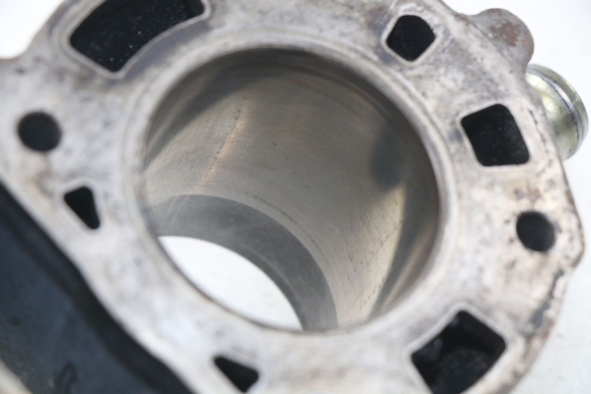 photo de ZYLINDER KOLBEN PIAGGIO X9 125 (2000 - 2003) - Alternative Perspektive