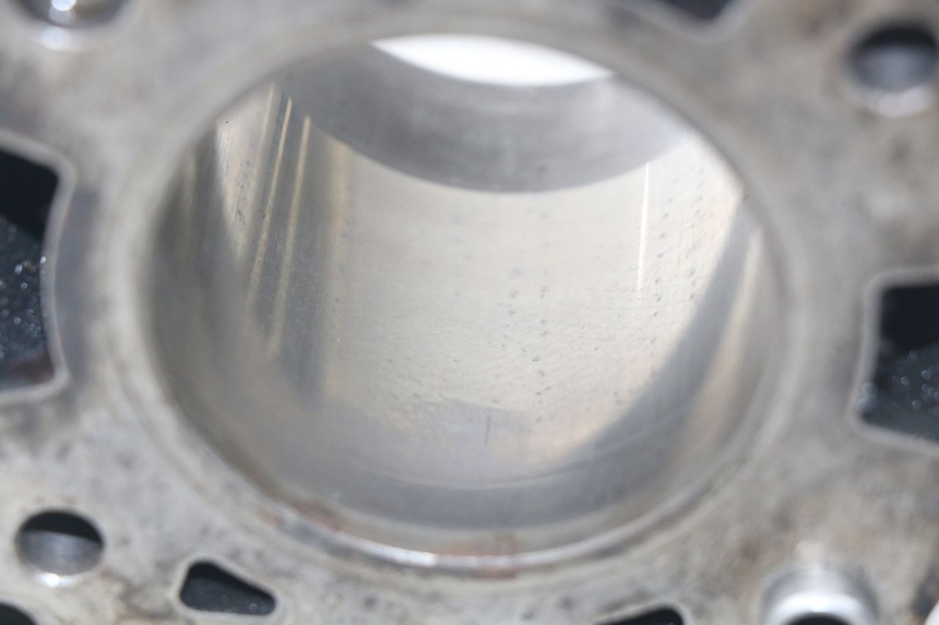 photo de ZYLINDER KOLBEN PIAGGIO X9 125 (2000 - 2003) - Gesamtansicht des Produkts