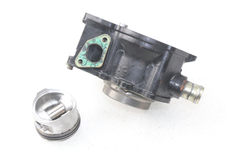 photo de ZYLINDER KOLBEN PIAGGIO X9 125 (2000 - 2003) - Kennzeichnungen und Originalreferenzen