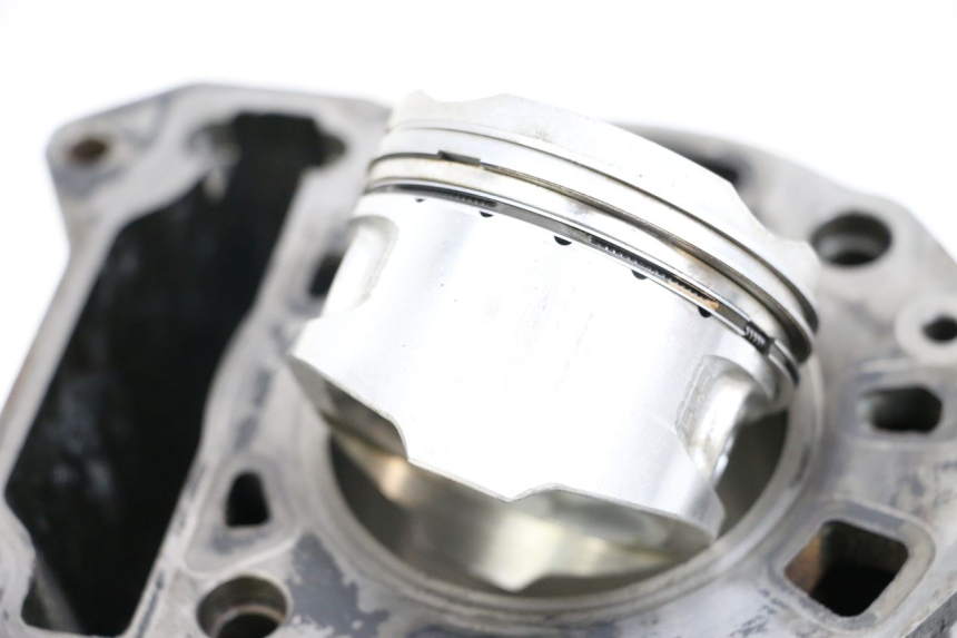 photo de ZYLINDER KOLBEN PIAGGIO XEVO - X EVO 125 (2007 - 2017) - Zoom auf Komponenten