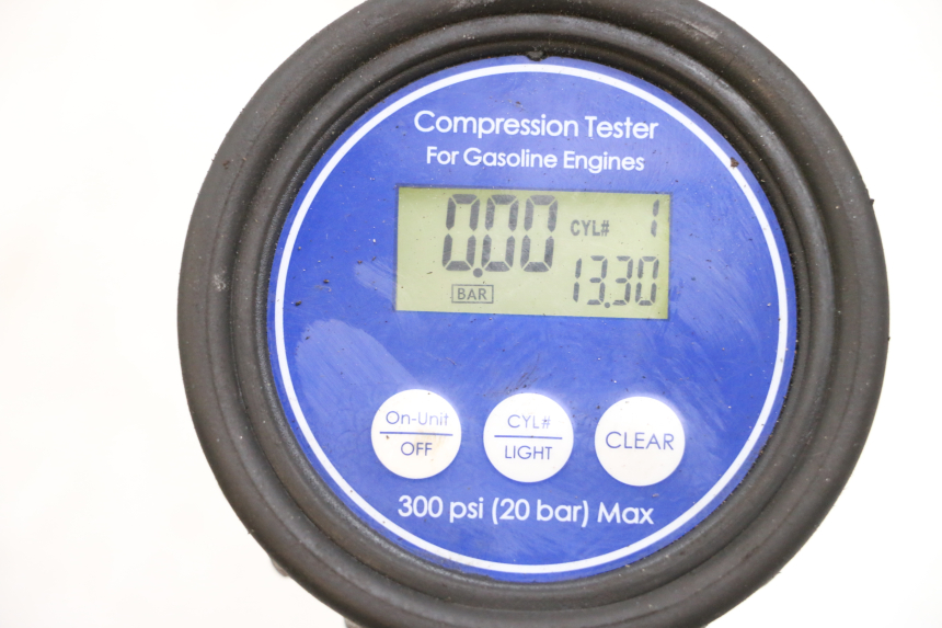 photo de ZYLINDER KOLBEN PIAGGIO XEVO - X EVO 125 (2007 - 2017) - Ergänzendes Produktfoto