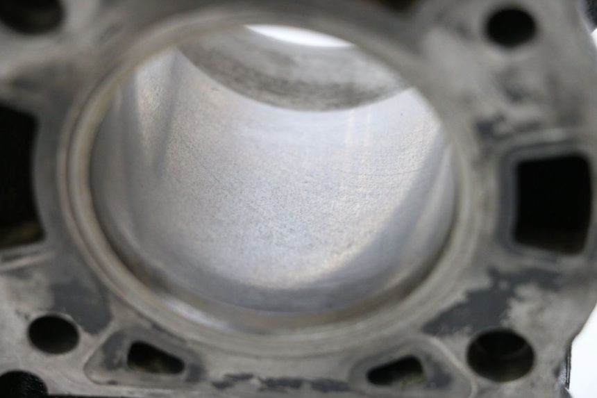 photo de ZYLINDER KOLBEN PIAGGIO XEVO - X EVO 125 (2007 - 2017) - Technische Nahaufnahme