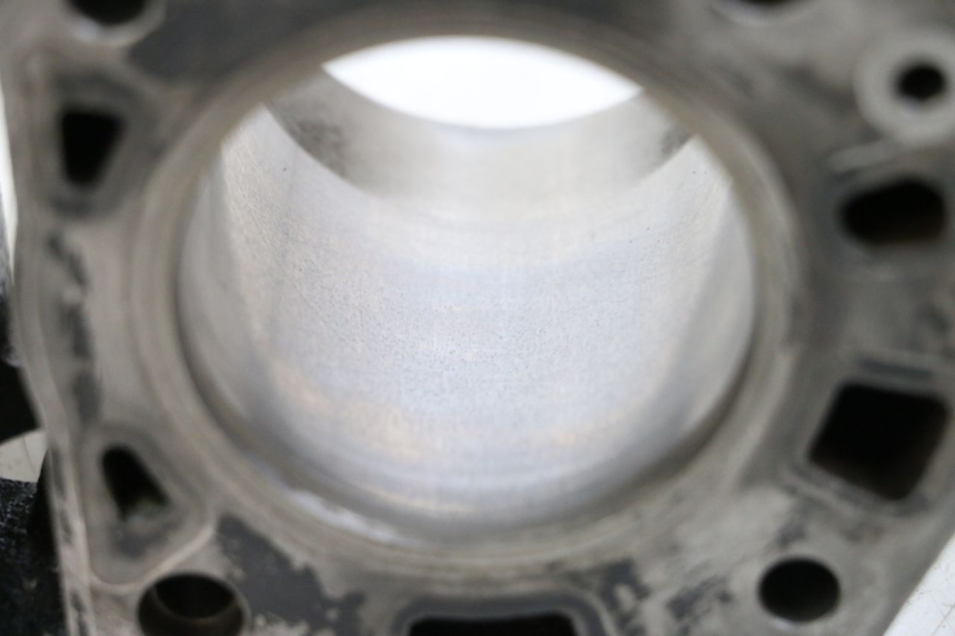 photo de ZYLINDER KOLBEN PIAGGIO XEVO - X EVO 125 (2007 - 2017) - Gesamtansicht des Produkts