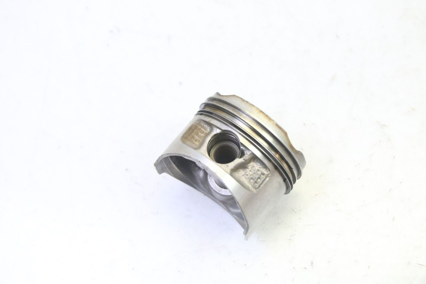 photo de ZYLINDER KOLBEN PIAGGIO XEVO - X EVO 125 (2007 - 2017) - Zoom auf Komponenten