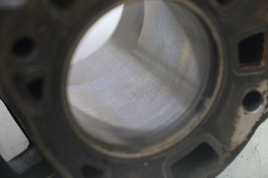 photo de ZYLINDER KOLBEN PIAGGIO XEVO - X EVO 125 (2007 - 2017) - Geprüftes Gebrauchtteil