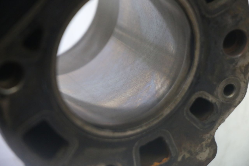 photo de ZYLINDER KOLBEN PIAGGIO XEVO - X EVO 125 (2007 - 2017) - Kennzeichnungen und Originalreferenzen