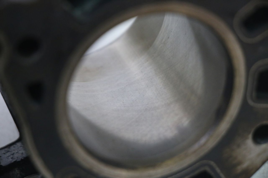 photo de ZYLINDER KOLBEN PIAGGIO XEVO - X EVO 125 (2007 - 2017) - Weitere Ansicht des Artikels