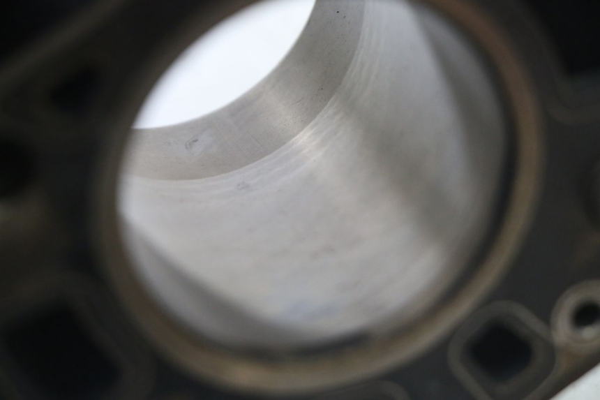 photo de ZYLINDER KOLBEN PIAGGIO XEVO - X EVO 125 (2007 - 2017) - Charakteristische Merkmale