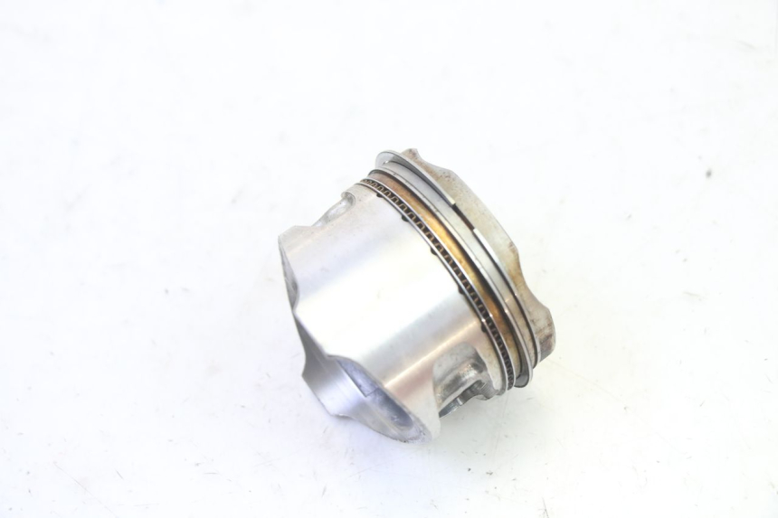 photo de ZYLINDER KOLBEN PIAGGIO XEVO - X EVO 125 (2007 - 2017) - Alternativer Blickwinkel