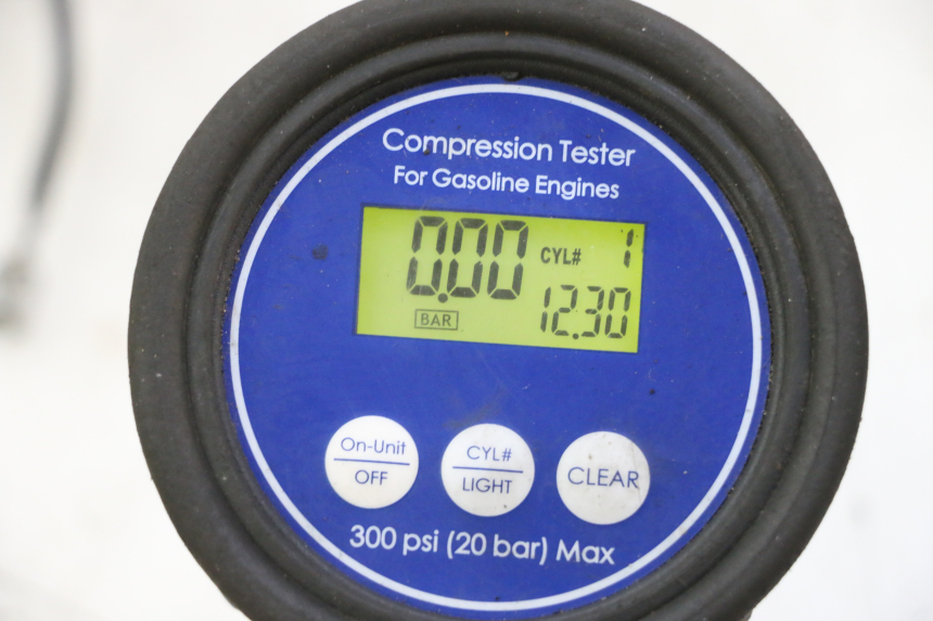 photo de ZYLINDER KOLBEN PIAGGIO XEVO - X EVO 125 (2007 - 2017) - Gesamtansicht des Produkts