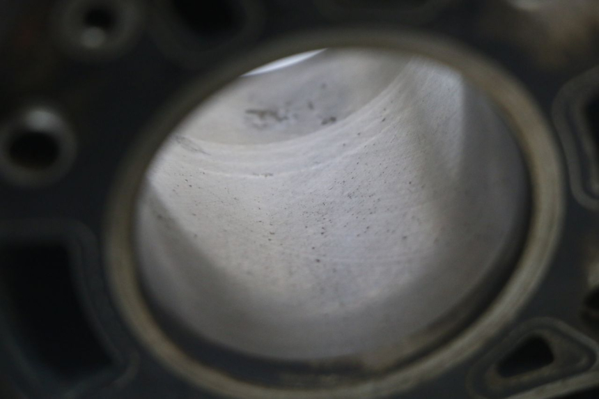 photo de ZYLINDER KOLBEN PIAGGIO XEVO - X EVO 125 (2007 - 2017) - Kennzeichnungen und Originalreferenzen