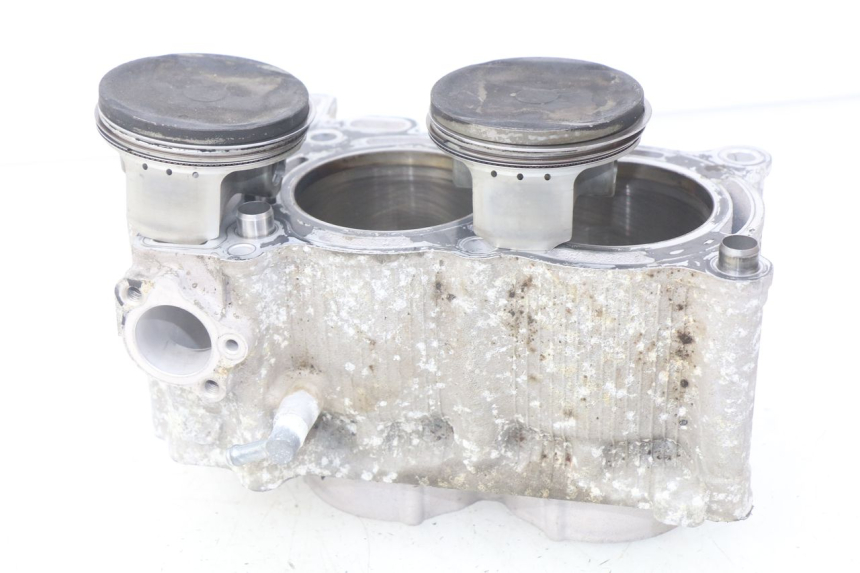 photo de ZYLINDER KOLBEN YAMAHA XP T-MAX TMAX ABS 530 (2012 - 2015) - Hauptansicht