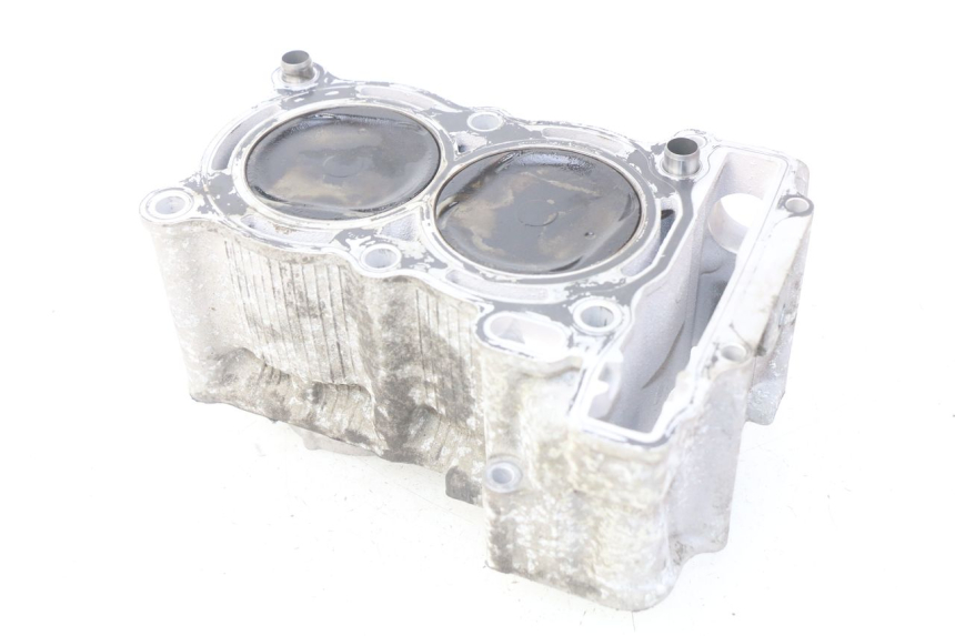 photo de ZYLINDER KOLBEN YAMAHA XP T-MAX TMAX ABS 530 (2012 - 2015) - Detailansicht des Bauteils