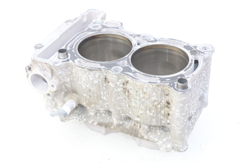 photo de ZYLINDER KOLBEN YAMAHA XP T-MAX TMAX ABS 530 (2012 - 2015) - Charakteristische Merkmale