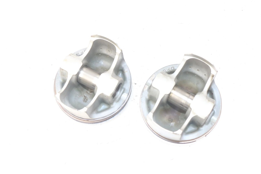 photo de ZYLINDER KOLBEN YAMAHA XP T-MAX TMAX ABS 530 (2012 - 2015) - Ergänzendes Produktfoto