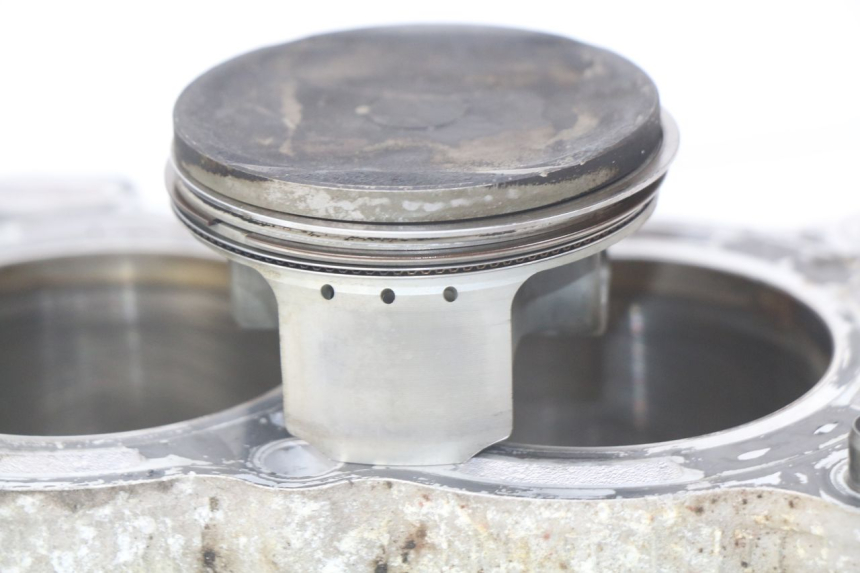 photo de ZYLINDER KOLBEN YAMAHA XP T-MAX TMAX ABS 530 (2012 - 2015) - Qualität der Gebrauchtware