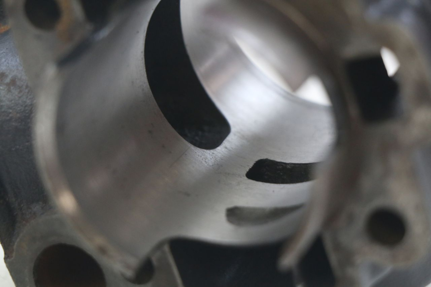 photo de ZYLINDER KOLBEN PEUGEOT XP6 50 (2006 - 2011) - Gesamtansicht des Produkts