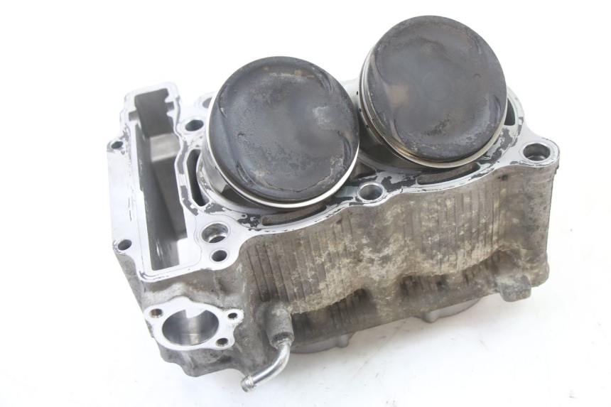 photo de ZYLINDER KOLBEN YAMAHA YP T-MAX TMAX 530 (2017 - 2020) - Detailansicht des Bauteils