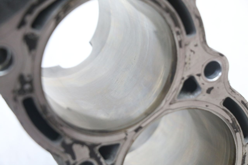 photo de ZYLINDER KOLBEN YAMAHA YP T-MAX TMAX 530 (2017 - 2020) - Charakteristische Merkmale