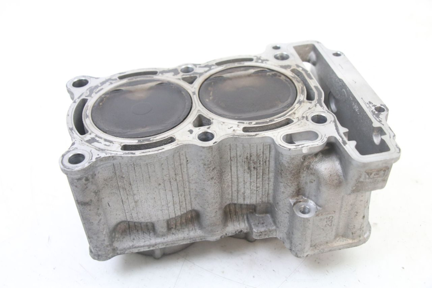 photo de ZYLINDER KOLBEN YAMAHA YP T-MAX TMAX 530 (2017 - 2020) - Zoom auf Gebrauchszustand