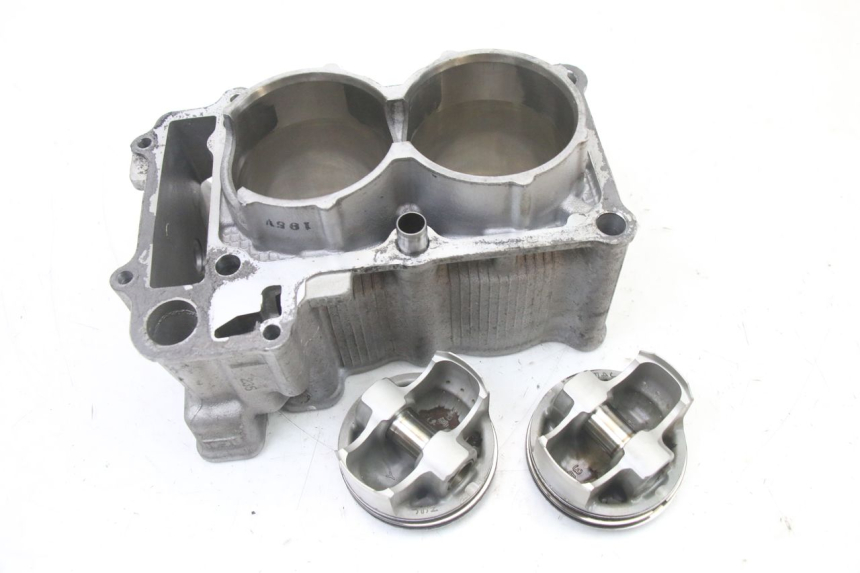 photo de ZYLINDER KOLBEN YAMAHA YP T-MAX TMAX 530 (2017 - 2020) - Gesamtansicht des Produkts