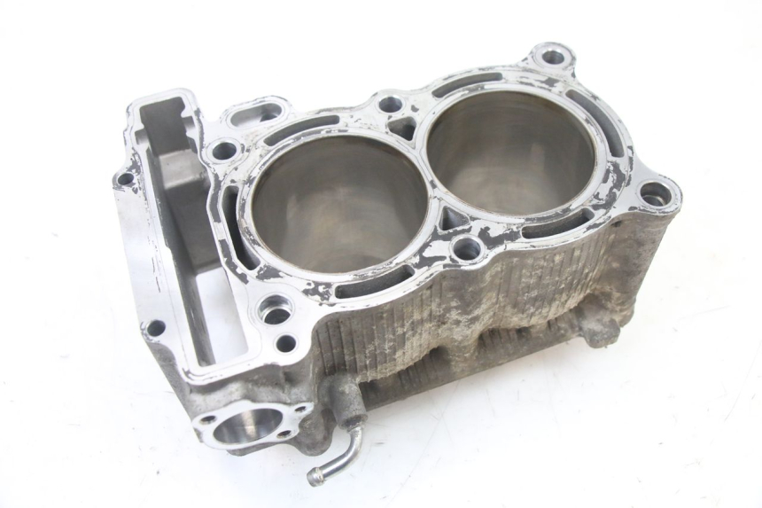 photo de ZYLINDER KOLBEN YAMAHA YP T-MAX TMAX 530 (2017 - 2020) - Geprüftes Gebrauchtteil