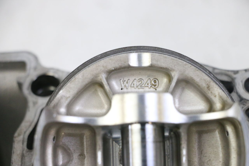 photo de ZYLINDER KOLBEN YAMAHA YZ-F YZF 250 (2007 - 2013) - Alternativer Blickwinkel