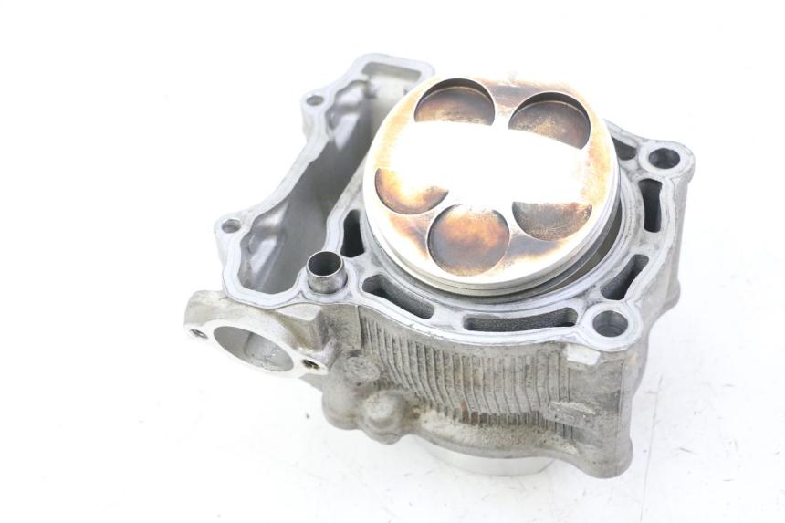 photo de ZYLINDER KOLBEN YAMAHA YZ-F YZF 250 (2007 - 2013) - Profilansicht des Ersatzteils
