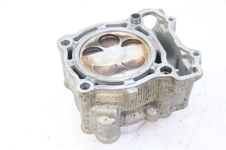 photo de ZYLINDER KOLBEN YAMAHA YZ-F YZF 250 (2007 - 2013) - Zoom auf Gebrauchszustand