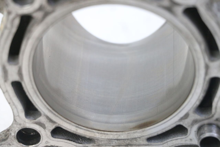 photo de ZYLINDER KOLBEN YAMAHA YZ-F YZF 250 (2007 - 2013) - Alternative Perspektive