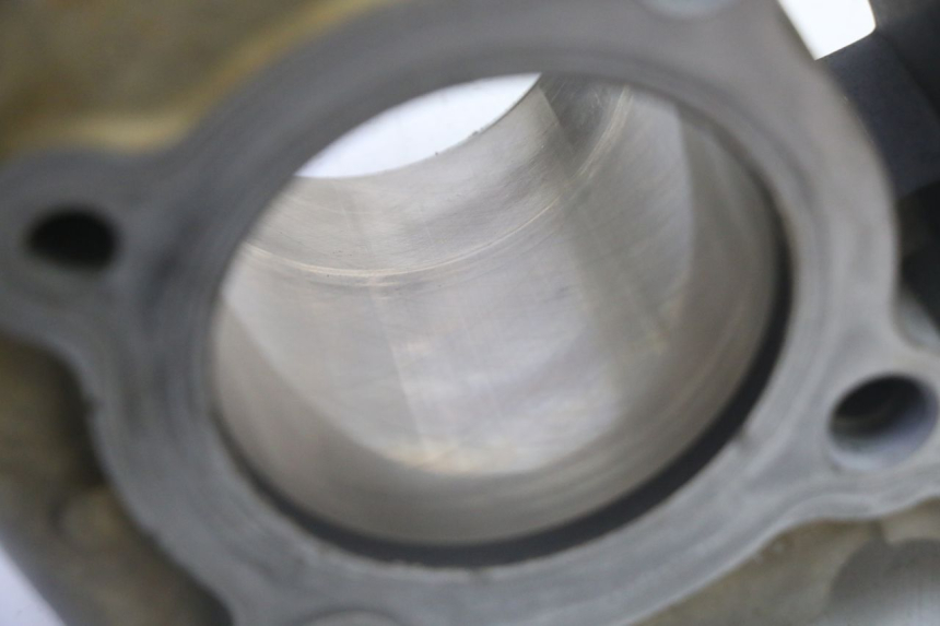 photo de ZYLINDER KOLBEN YAMAHA YFM R RAPTOR 250 (2008 - 2014) - Hochauflösende Nahaufnahme