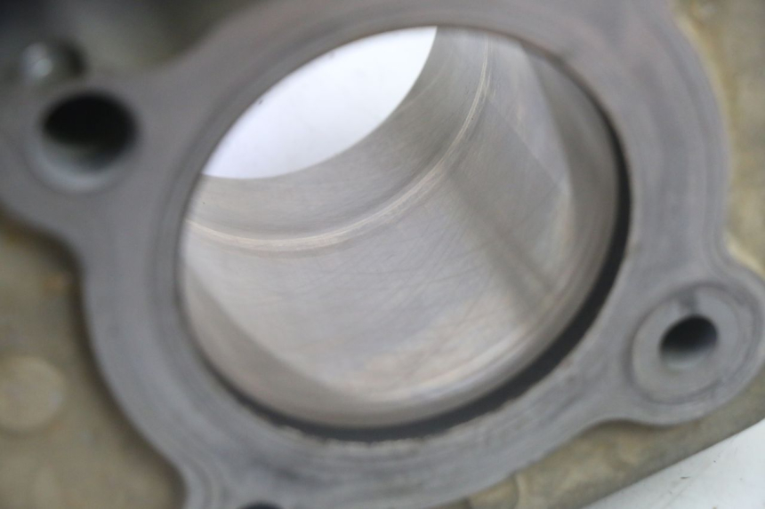 photo de ZYLINDER KOLBEN YAMAHA YFM R RAPTOR 250 (2008 - 2014) - Fokus auf die Struktur