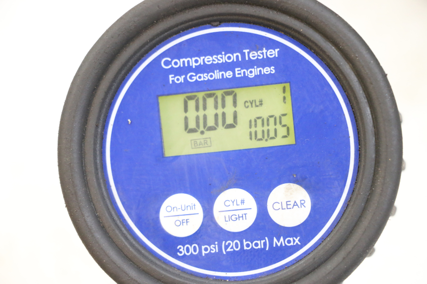 photo de ZYLINDER KOLBEN YAMAHA YP MAJESTY 125 (2002 - 2006) - Alternative Perspektive